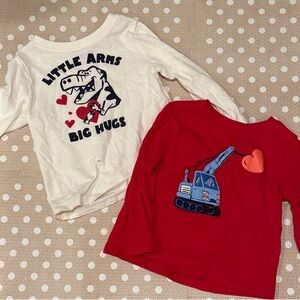 💕 Valentine’s Day T-Shirt Bundle